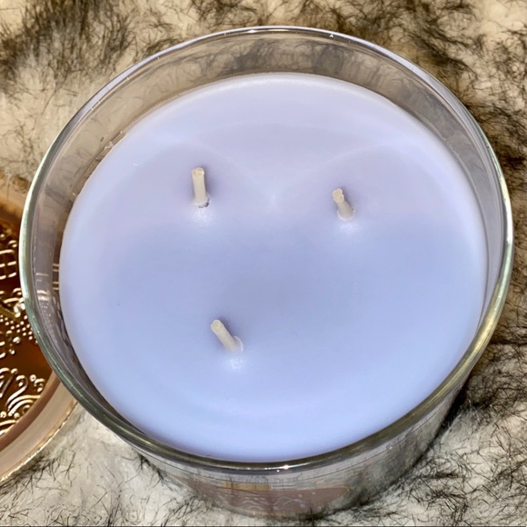 Chocolate Lava Cake Candle - Picture 4 of 4